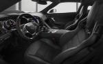Chevrolet Corvette ZR1 2018 года